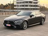 Mercedes-Benz CLS 400d 4Matic*AMG Line*Burmester*Kamera* - gebrauchte Mercedes-Benz CLS 400 aus dem Jahr 2018