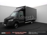 Mercedes-Benz Sprinter 519 V6 LBW+DISTRONIC+LED+AHK3,5t 0006 - Gebraucht Tier-/Pferdetransport