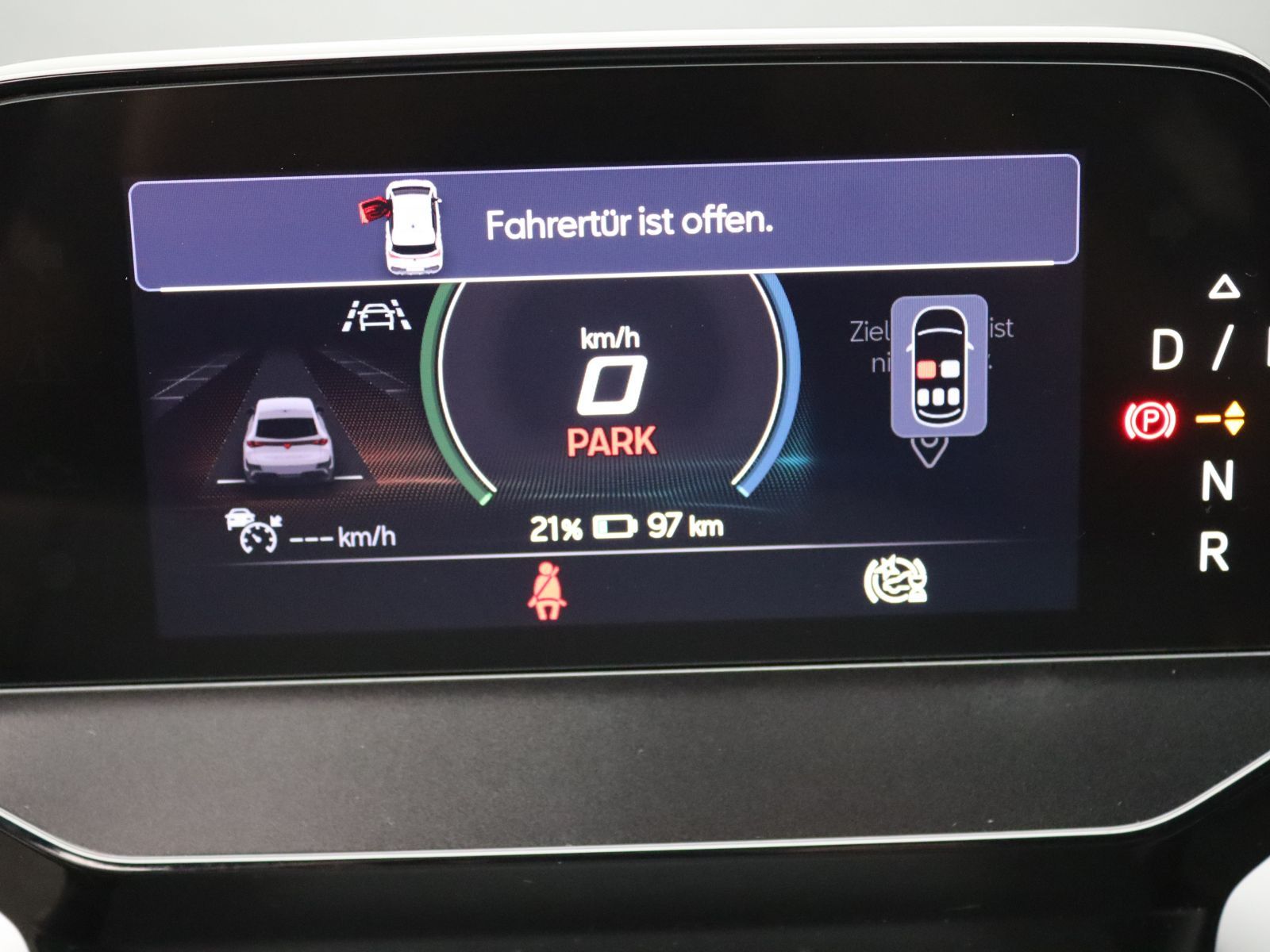 Cupra Born - Bild 15