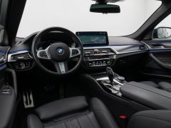 Foto Nummer 40: BMW 520d