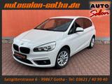 BMW 220 i Active Tourer Advantage Sitzhzg+Autom+PDC - gebrauchte BMW 220 aus dem Jahr 2018