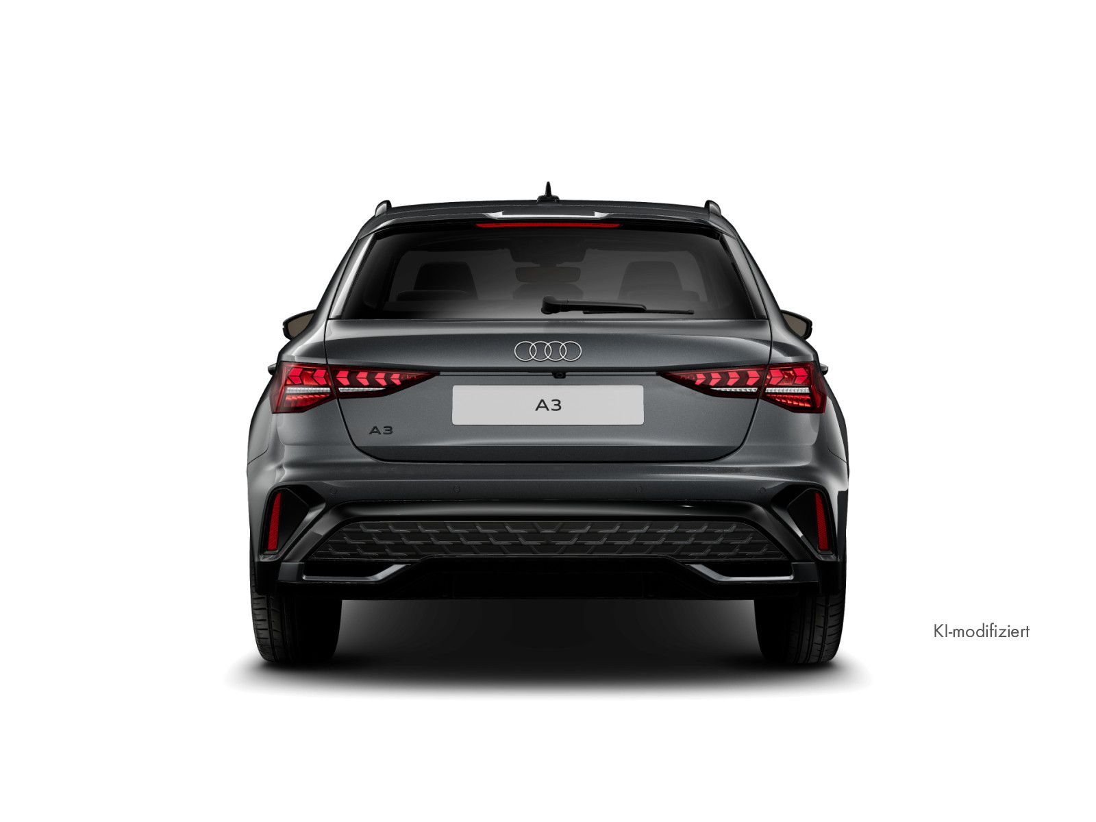 Audi A3 - Bild 7
