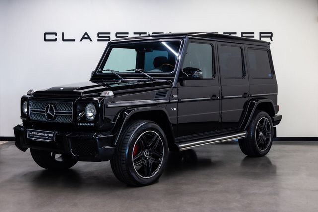 Mercedes-Benz G 500 St.Wagon Btw auto, Fiscale waarde € 22.000