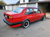 Volkswagen VW Jetta 2 - gebrauchte VW Jetta aus dem Jahr 1991