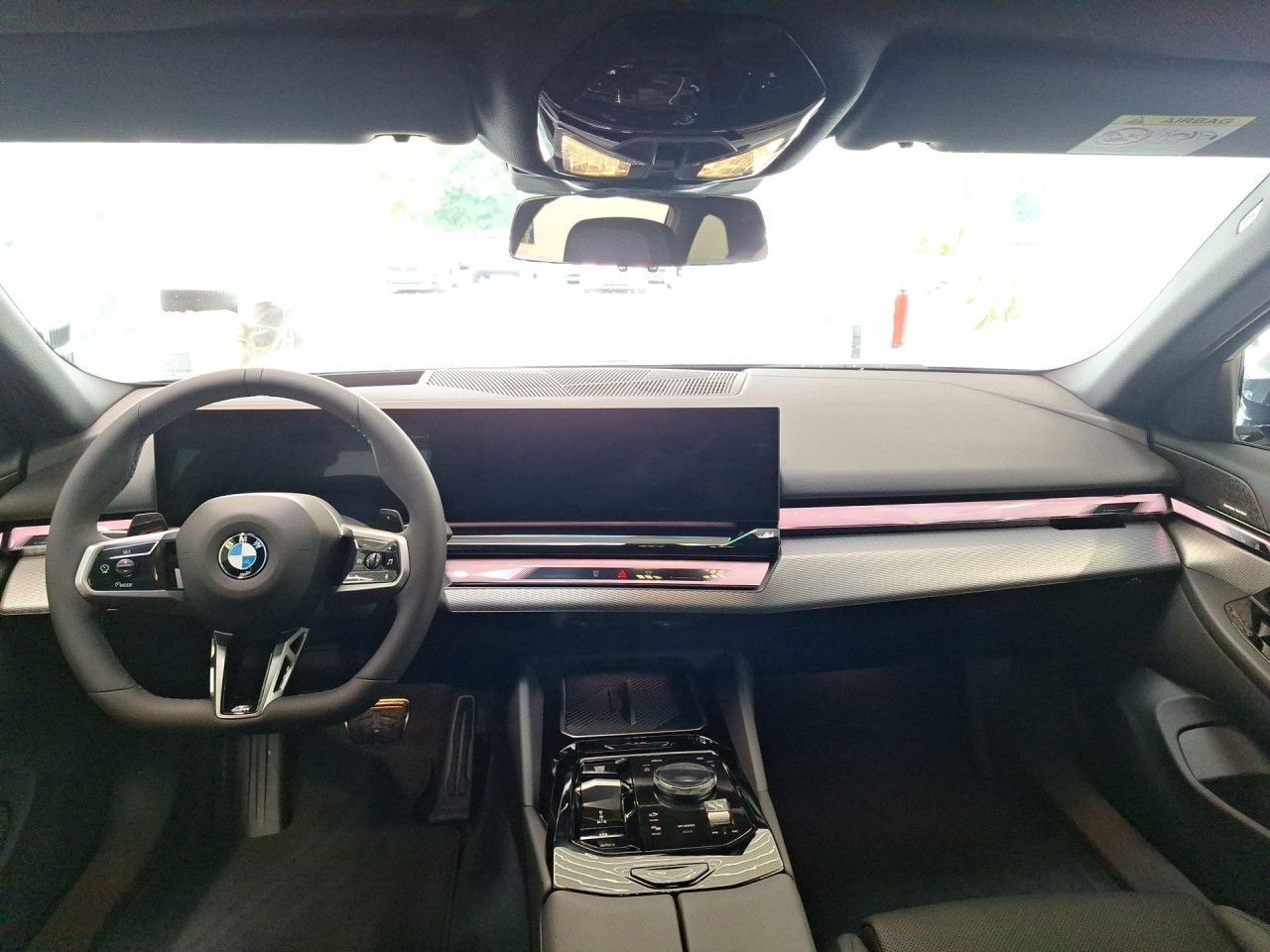 BMW 520 - Bild 13