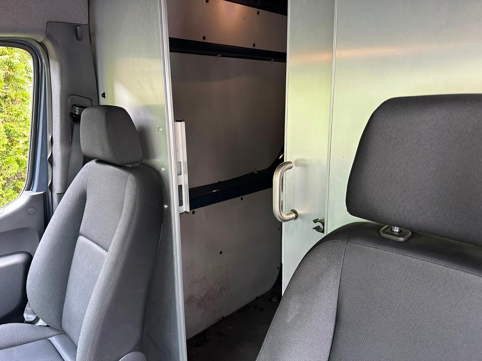 Mercedes-Benz Sprinter III FWD 311/314 CDI L2 H2 Klima, миниатюра 13