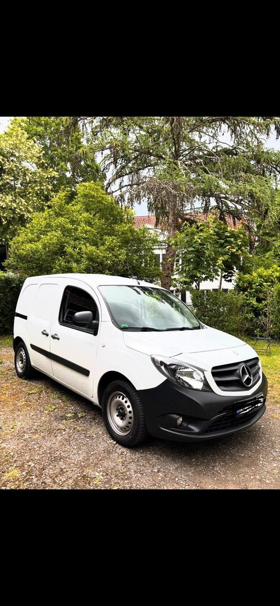 Mercedes-Benz Citan