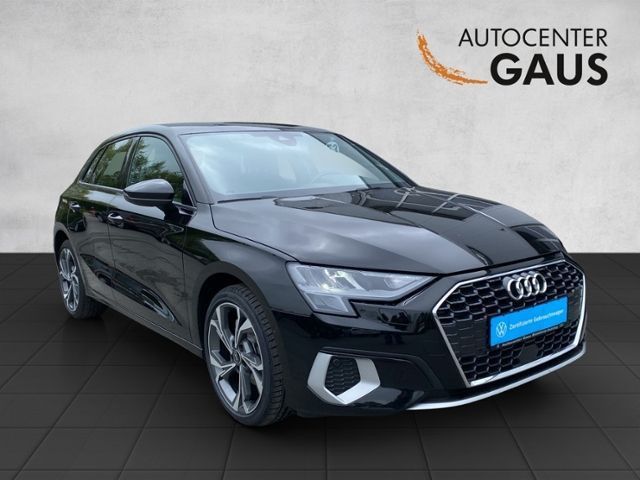 A3 Sportback 35 TDI advanced LED*Navi*ACC