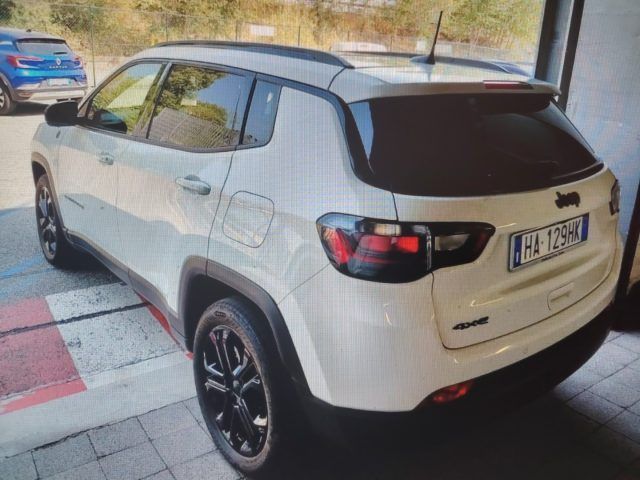 Jeep JEEP Compass 1.3 Turbo T4 240 CV PHEV AT6 4xe No imagem 2