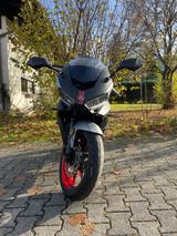 Motobi DL 125 Strada - MOTOBI MOTORRAD