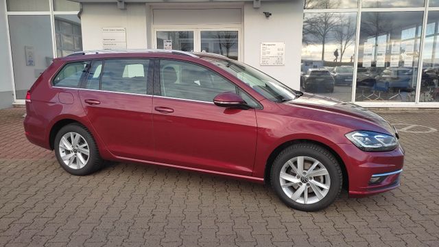 Golf 7 Variant Highline 2.0 TDI DSG