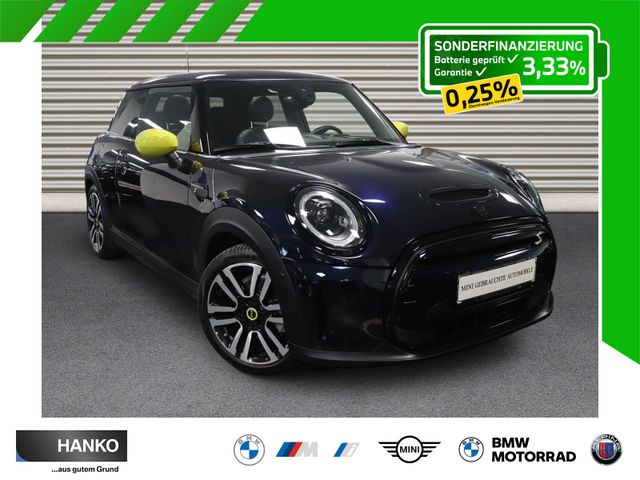 MINI Cooper SE Yours Trim 3-trg.