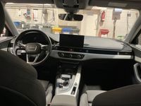 Audi A4 - Vorschau Bild 4