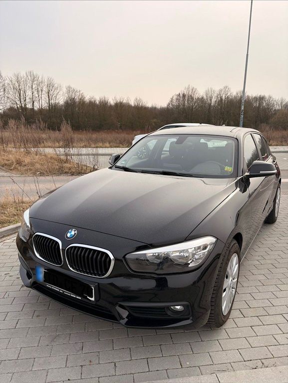 Image of BMW 116