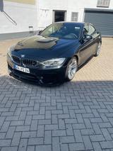 BMW M4 Cabrio M4 - BMW M4: Head-Up Display, Cabrio