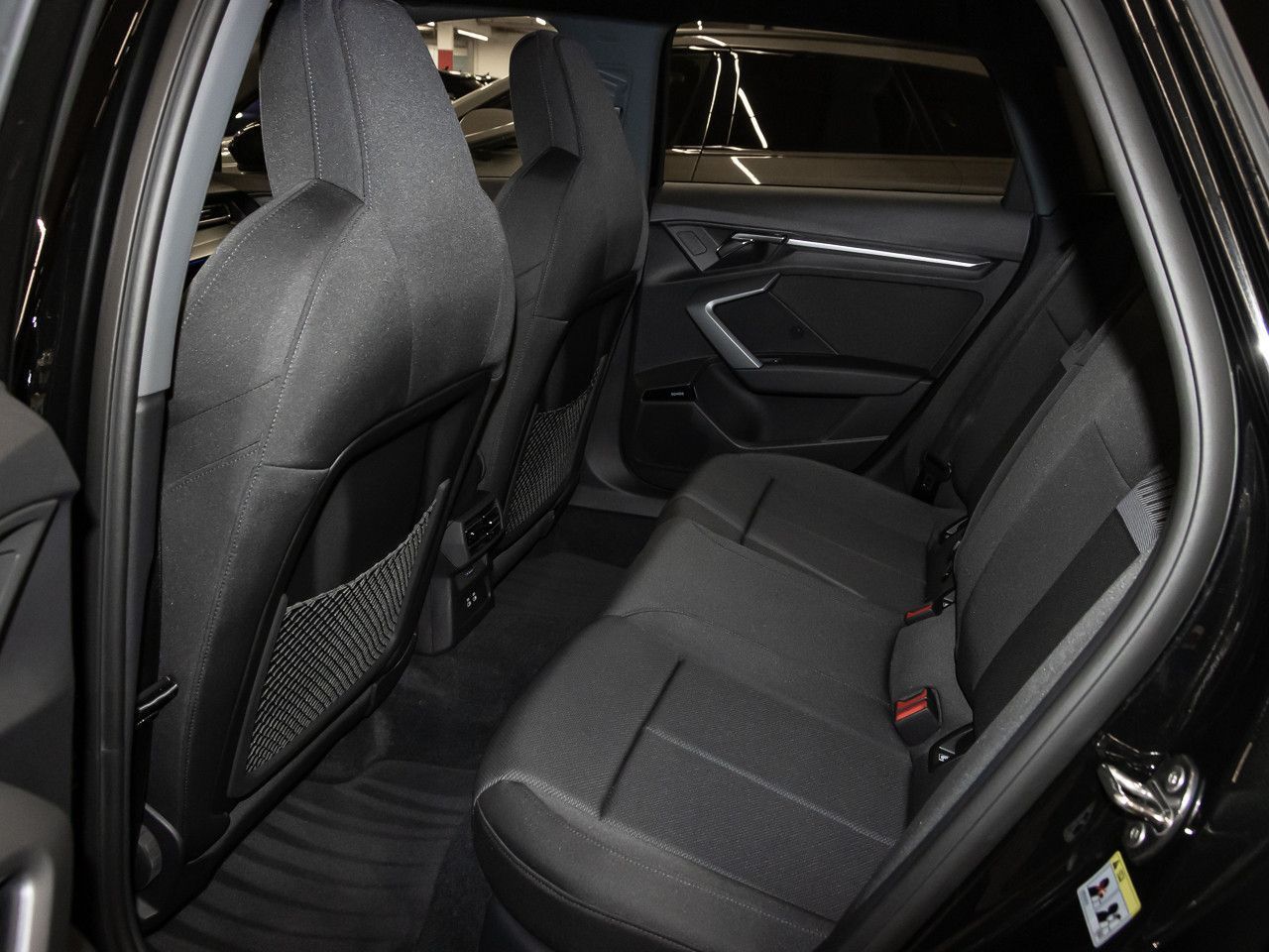 Audi A3 - Bild 11