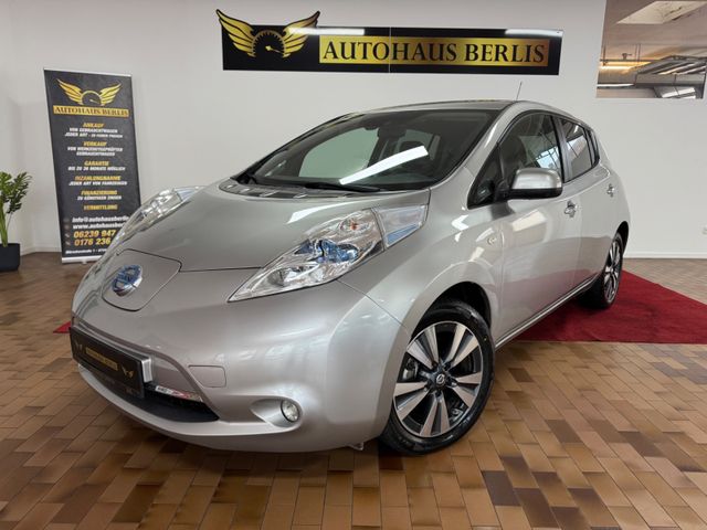 Nissan Leaf Tekna 30KWH/360°KMRA/BOSE/NAVI/LEDER