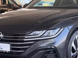 Volkswagen Arteon*SB*R-Line*1.4 TSI*eHybrid*PANO*NAPPA*AHK* - Volkswagen Arteon R mit Hybrid-Antrieb (Benzin/Elektro)