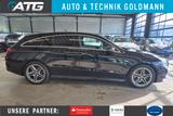 Mercedes-Benz CLA 220 d SB AMG LINE MBUX LED AHK CAM DISTRONIC - Mercedes-Benz CLA Shooting Brake in Hamburg