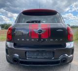 MINI John Cooper Works Countryman John Cooper Wor... - MINI John Cooper Works Countryman Gebrauchtwagen