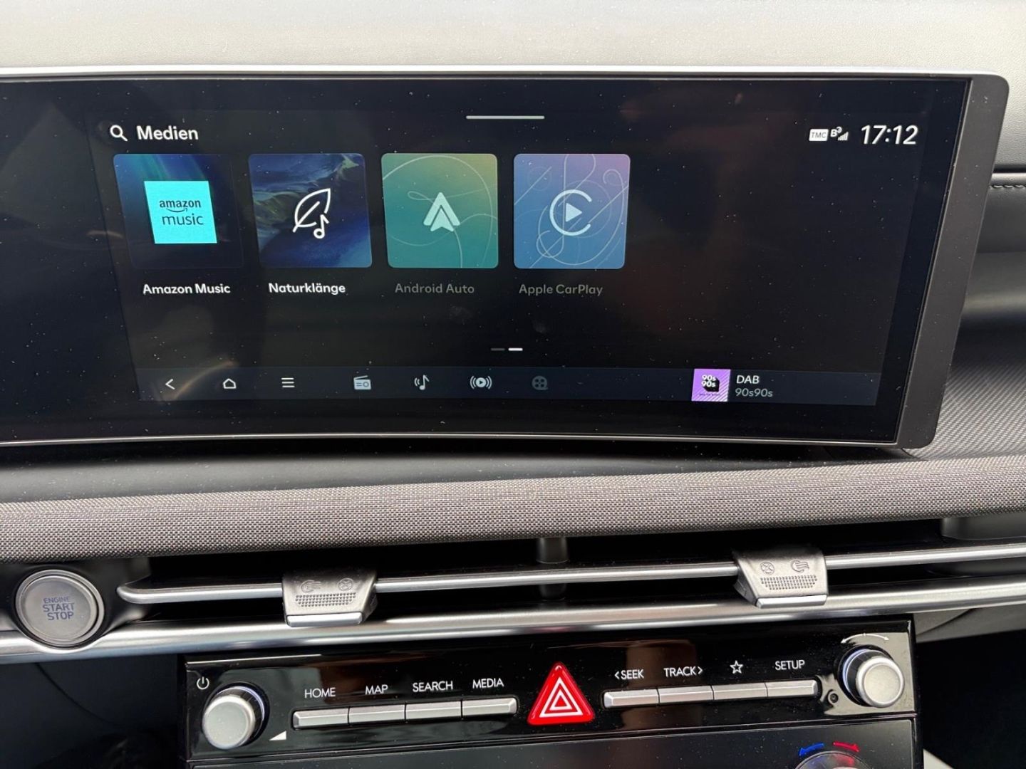 Hyundai Tucson – Bild 20