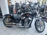 Harley-Davidson Softtail Standard - HARLEY-DAVIDSON SOFTTAIL