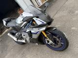 Yamaha R1M RN32 - YAMAHA R1M