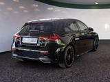 Mercedes-Benz A 200 d Kompaktlimousine Distr LED Pano Navi SHD - Mercedes-Benz A-Klasse mit Diesel-Antrieb: Coupe
