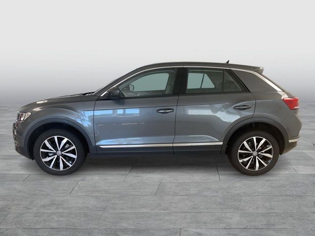 T-Roc 1.5 TSI DSG Style Bluetooth Klima