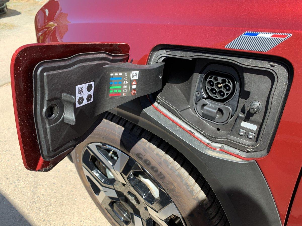 Renault R 4 E-TECH TECHNO 150 COMFORT RANGE LED+KLIMA