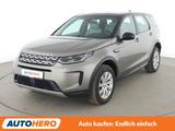 Land Rover Discovery Sport D165 Mild-Hybrid SE AWD Aut.*CAM - Land Rover aus 2021