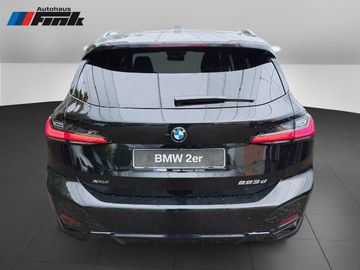 BMW 223d xDrive Active Tourer M Sportpaket Head-Up