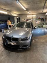 BMW Bmw e92 325i - BMW 325 aus 2006: 325i