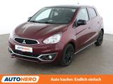 Mitsubishi Space Star 1.2 Diamant Edition+*NAVI*SHZ*ALU* - Mitsubishi Space Star in Essen