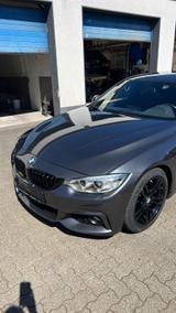 BMW 430D TÜV AU NEU - BMW 430 in Bremen