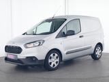 Ford Transit Courier Navigationssystem|PDC|Trennwand - Ford Transit Courier in Frankfurt (Main)