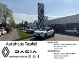 Renault Captur Techno Eco-G 100 *NAVI*SHZ*LHZ*LPG - Renault Captur in Hamm