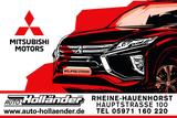 Mitsubishi Grandis 1.8 Hybrid Benziner Intro Edition - Mitsubishi Grandis Benziner Gebrauchtwagen