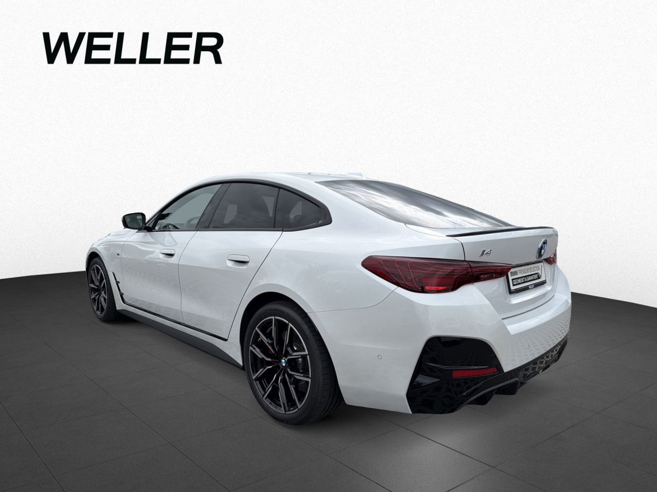 BMW i4 - Bild 10