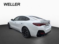 BMW i4 - Vorschau Bild 10