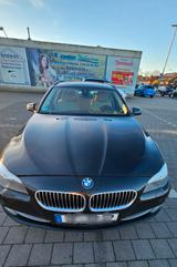 BMW 525d xDrive Touring - - BMW 525 in Osnabrück