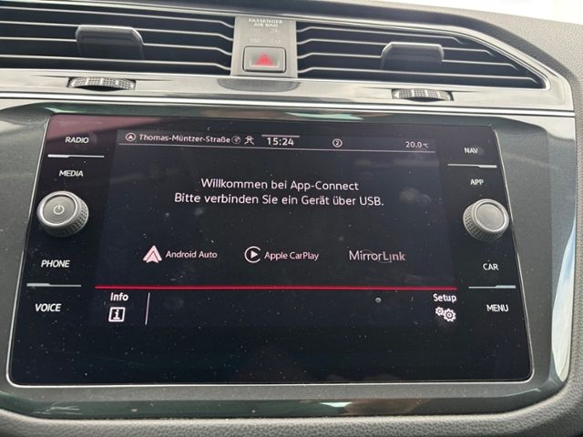 Volkswagen Tiguan - Bild 29