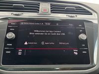 Volkswagen Tiguan - Vorschau Bild 29