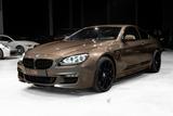BMW 640d xDrive Coupé M Sport Edition *HUD*LED*CAM* - BMW: E64