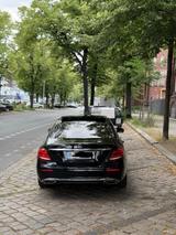 Mercedes-Benz 250 - Mercedes-Benz 250: Limousine