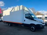 Iveco Daily 72-170 Hi-Matic *LBW*Luftfederung*1.Hand - Iveco 170