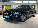 Mercedes-Benz E400 Coupe 4Matic 360°*Burmester*Ambiente*Pano* - Mercedes-Benz E 400 in Bielefeld