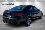 Audi A4 Lim. 2.0 190PS Aut. - Audi A4: Limousine