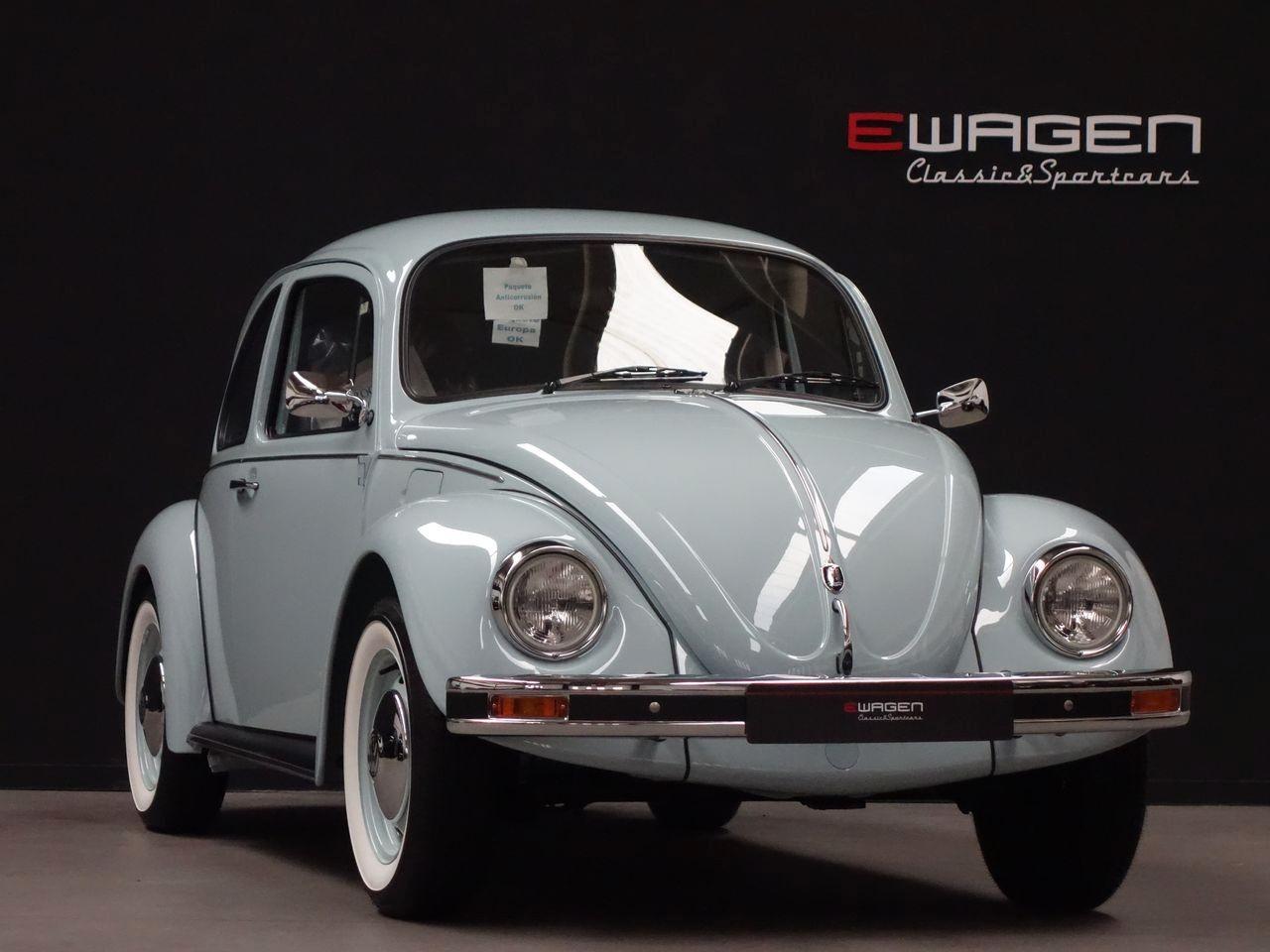 Volkswagen Käfer 1600i Ultima Edicion *BRAND NEW**17km**