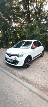 Renault Twingo ENERGY TCe 90 GT line Automatik - Renault Twingo Gebrauchtwagen in Stuttgart